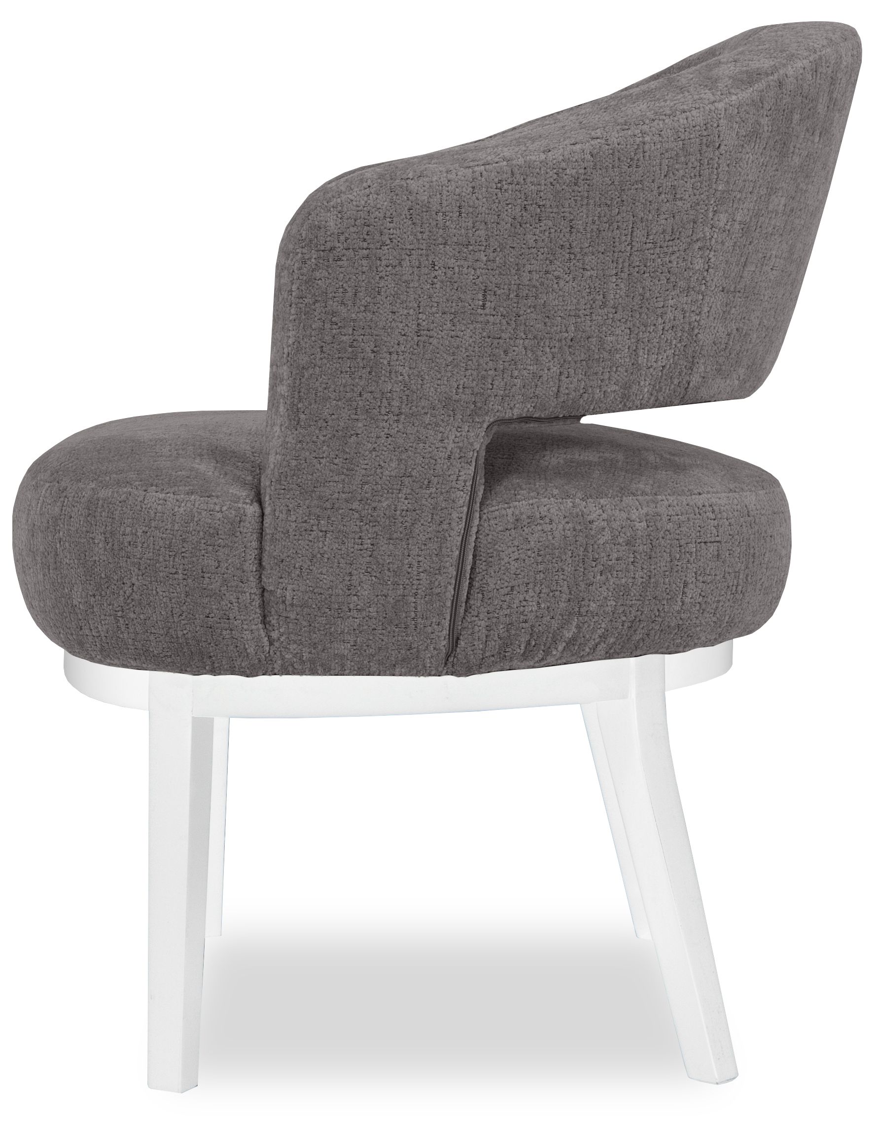 Eetstoel  Sabrina B72 x D70 x H88 cm