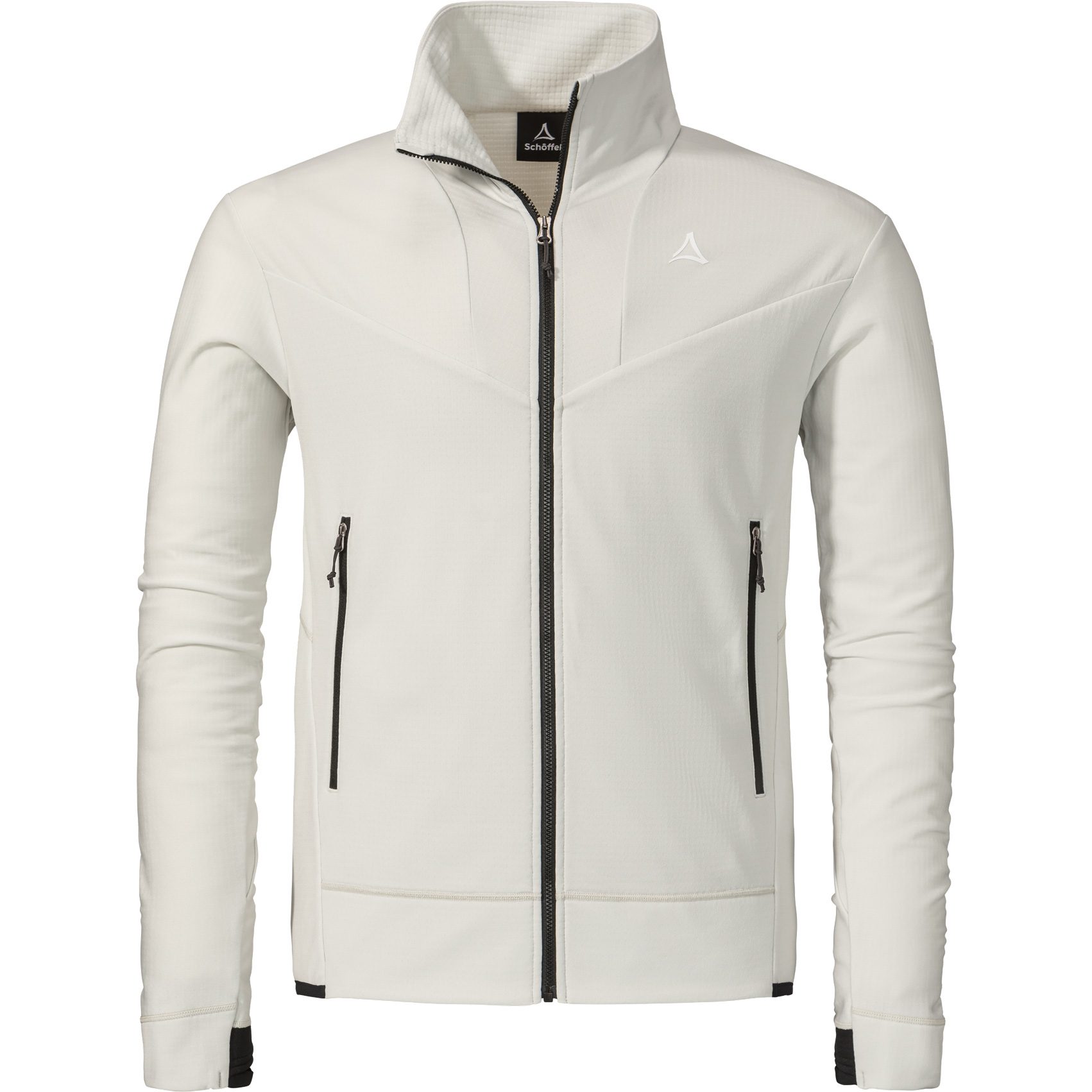 Schöffel Blaueis Fleecejacke Herren nordic