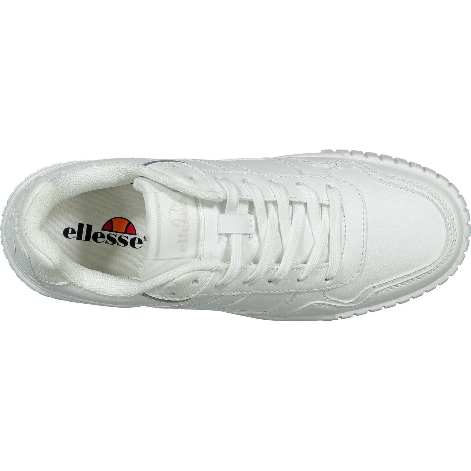 Ellesse Damen-Sneaker Tania 39