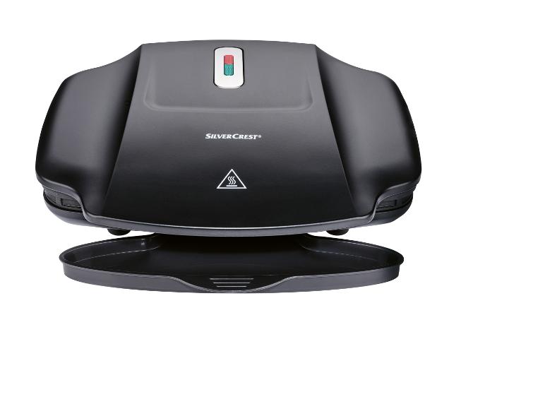 Contactgrill