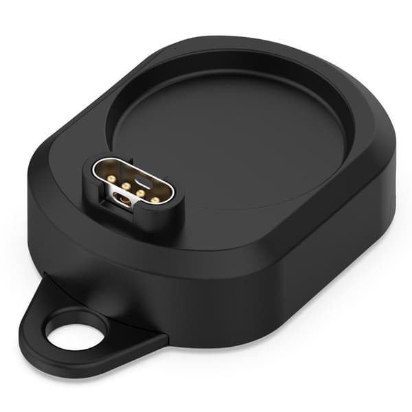 Garmin Fenix 7/7S/7X USB Ladestasjon usb-c-mikro-usb
