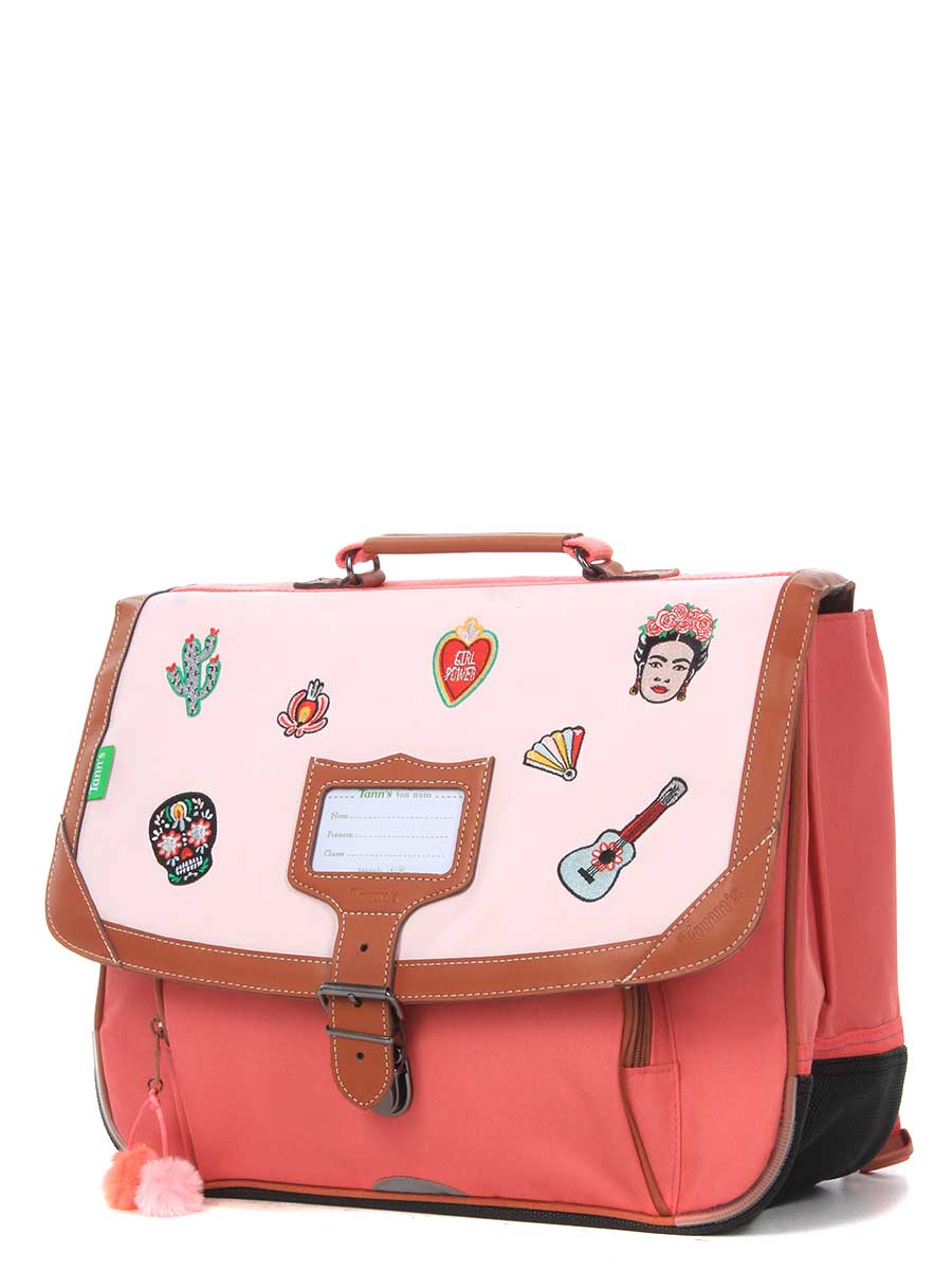 Cartable Tann's Adriana 38 cm