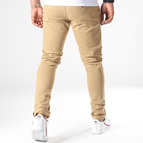 Pantalon Chino 20703472 Camel