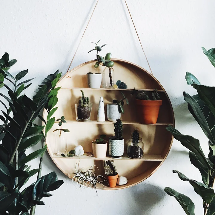 Ferm Living - The Round Dorm