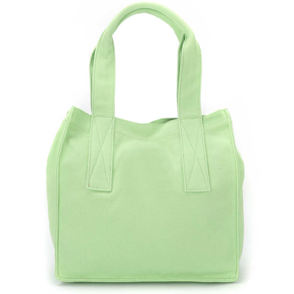 Silfen  Bodil Shopper - Mint Green