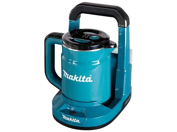 Makita DKT360Z Elkedel - SOLO