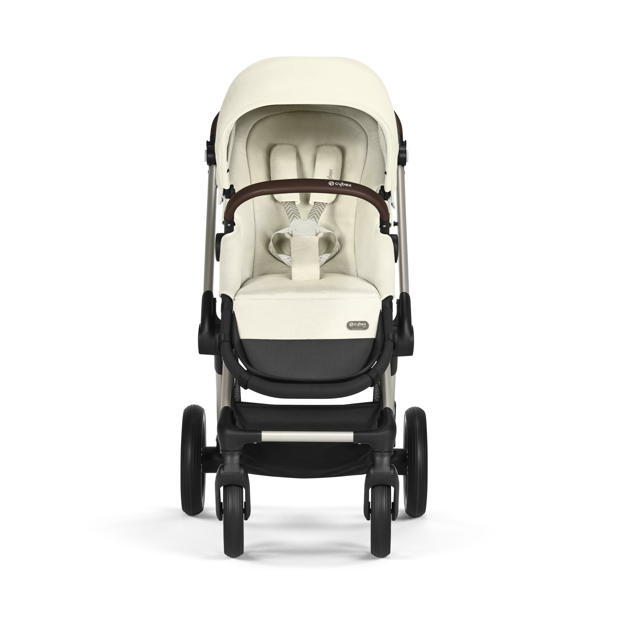 Eos Lux Seashell Beige (Taupe Frame)