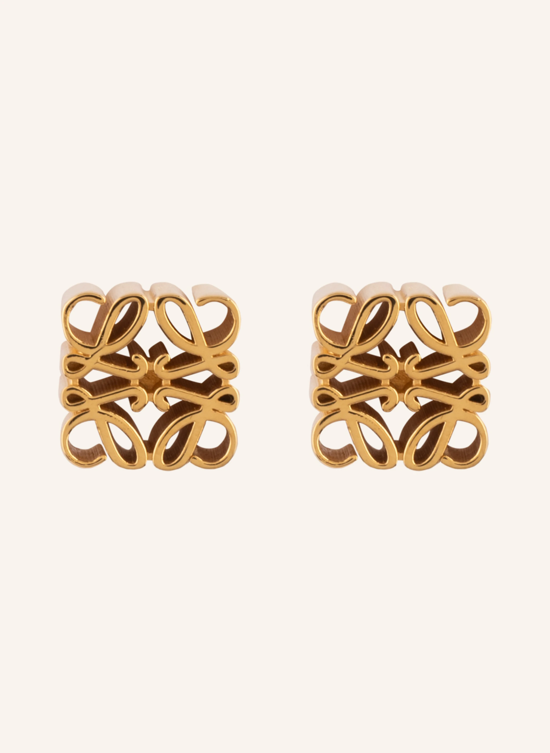LOEWE Ohrstecker ANAGRAM