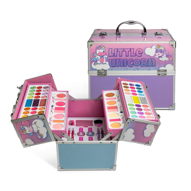 Martinelia Little Unicorn Fabulous Colors Suitcase