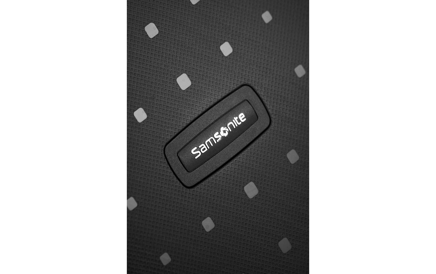 Reisekoffer S'Cure 79 l, Schwarz<br>Reisegepäck