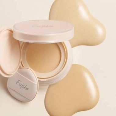 Fujiko - Onaoshi Pact SPF 50+ PA++++
