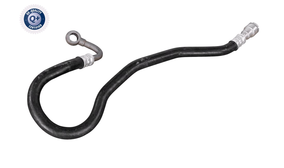 Hydraulikslange