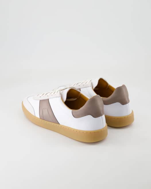 Magnanni 25851 Primera Sneaker in Weiß