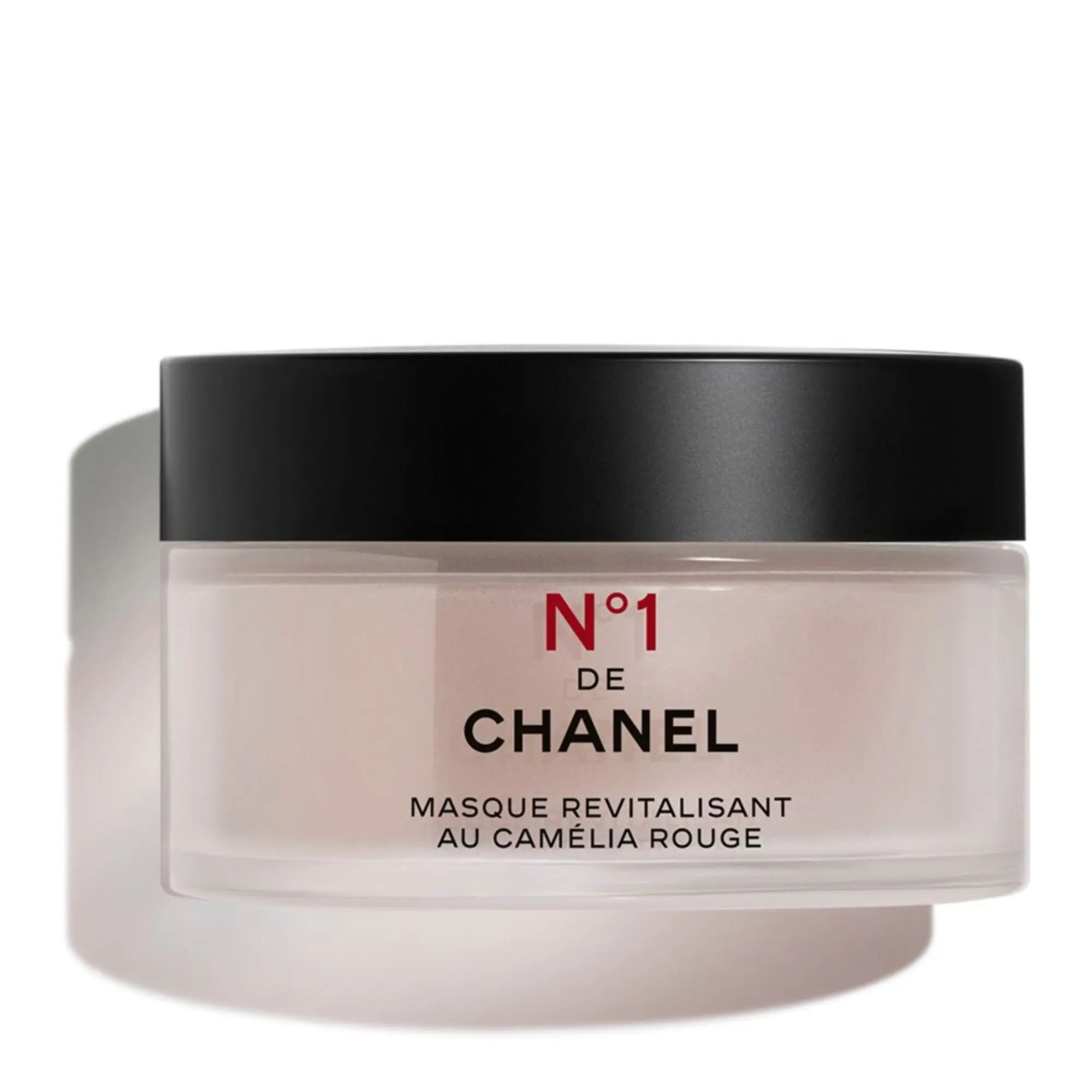 CHANEL - N°1 DE CHANEL Masque Revitalisant 50g - Masque