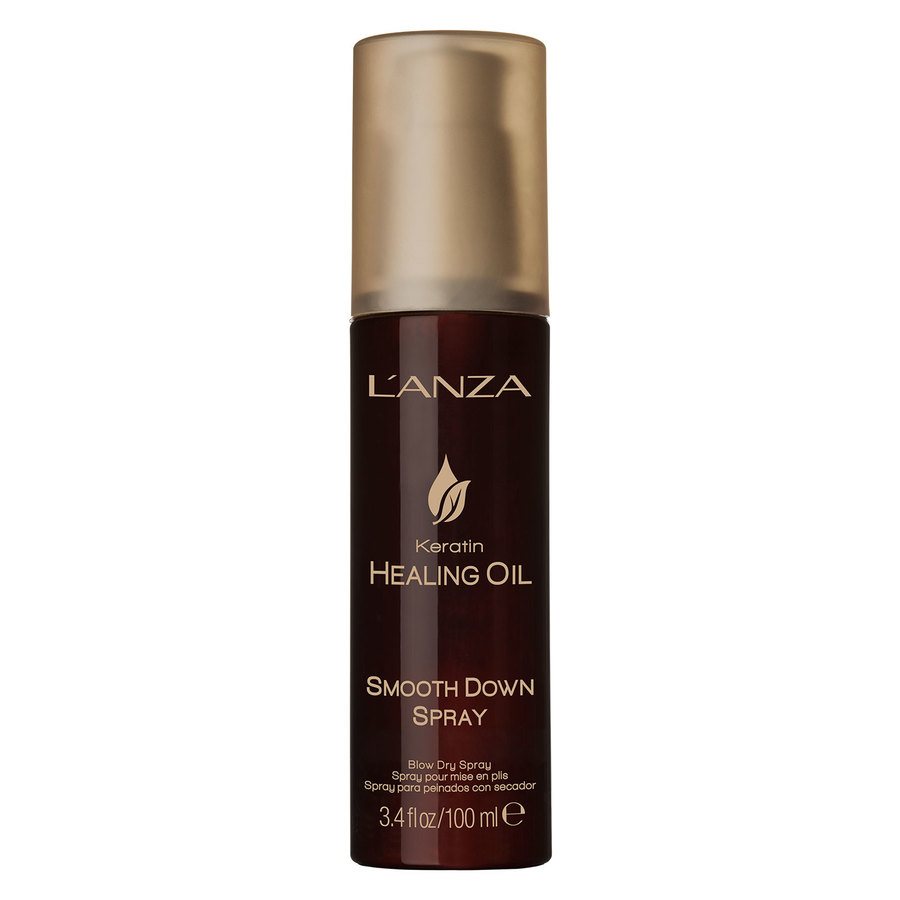 L'ANZA Keratin Healing Oil Smooth Down Spray 100ml