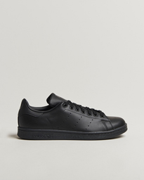adidas Originals Stan Smith Sneaker Black