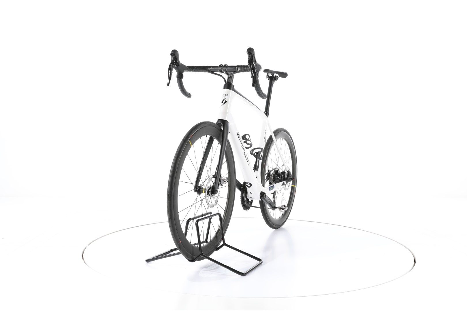 Simplon Kiaro Pmax (2022) | Diamond