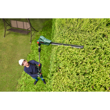 Bosch heggenschaar op steel UniversalHedge 18 volt lithium-ion (zonder accu)