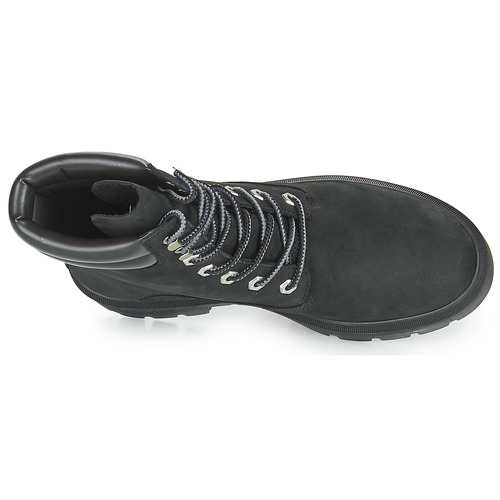 Timberland - CORTINA VALLEY 6IN BT WP - Noir