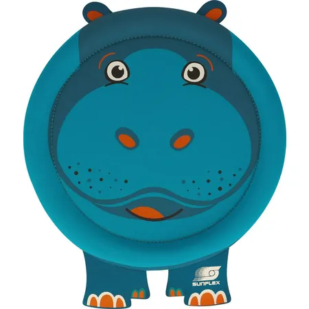 Sunflex Wurfscheibe Fyling Hippo