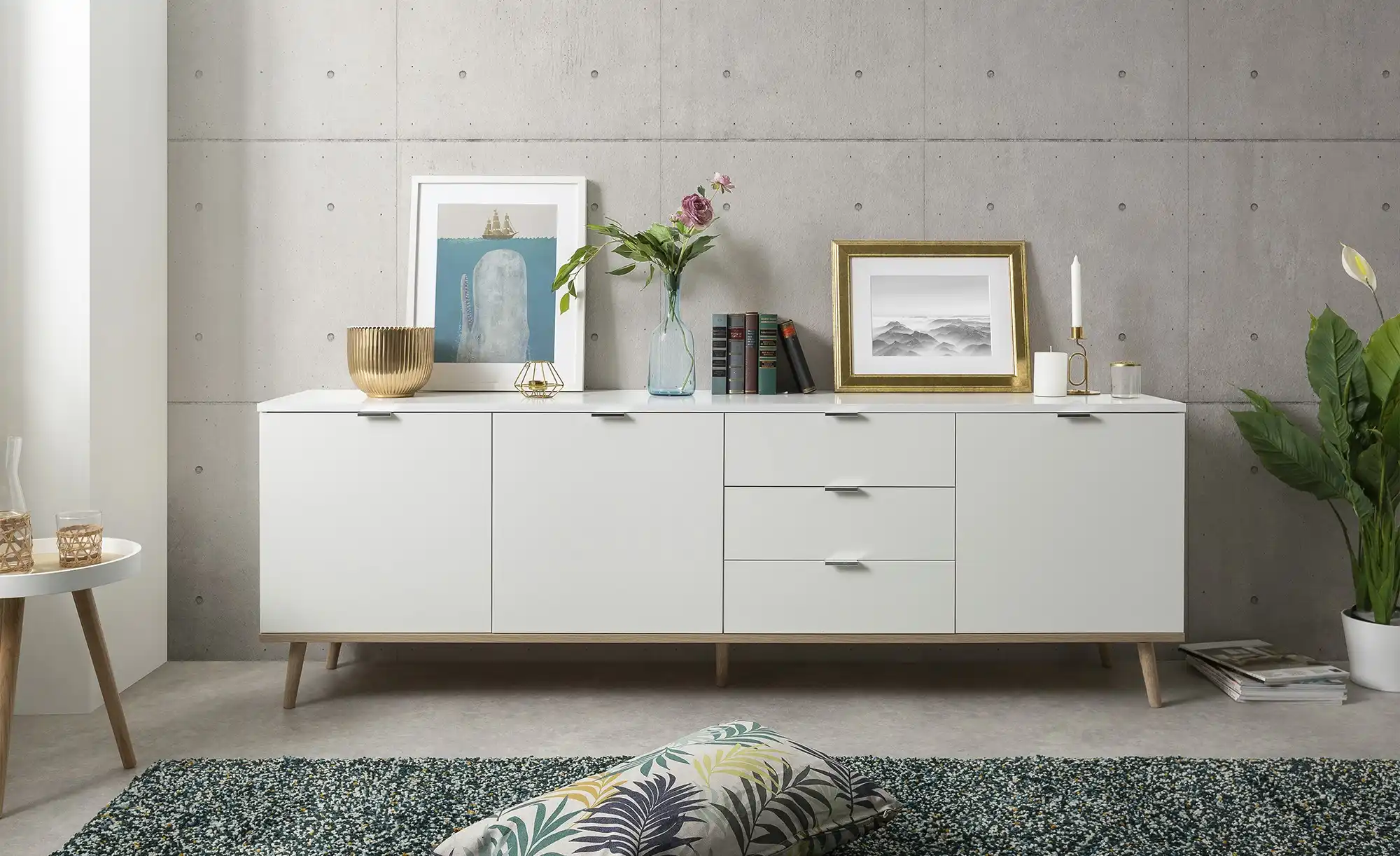 Sideboard Gallese