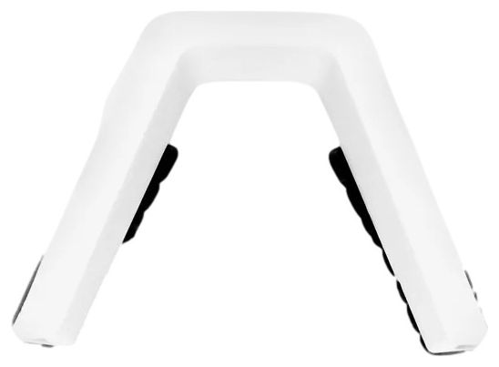 Repose nez 100% Speedcraft XS Blanc