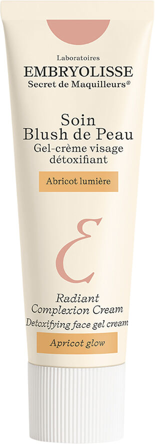 Embryolisse RADIANT COMPLEXION CREAM APRICOT GLOW 30 ML