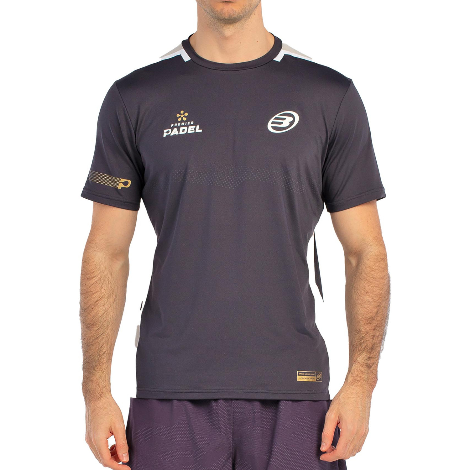 Bullpadel Premier Padel Heren Set 32