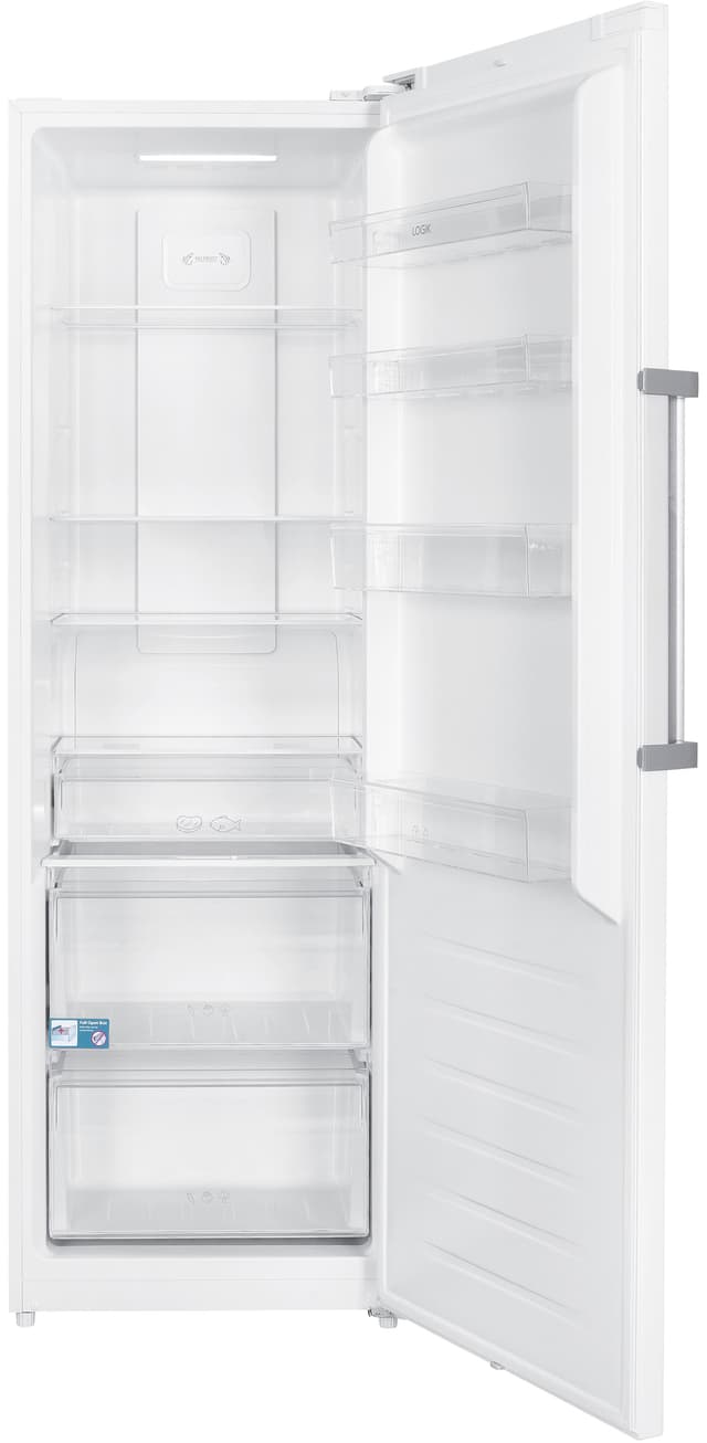 Logik køleskab LTR185W23E