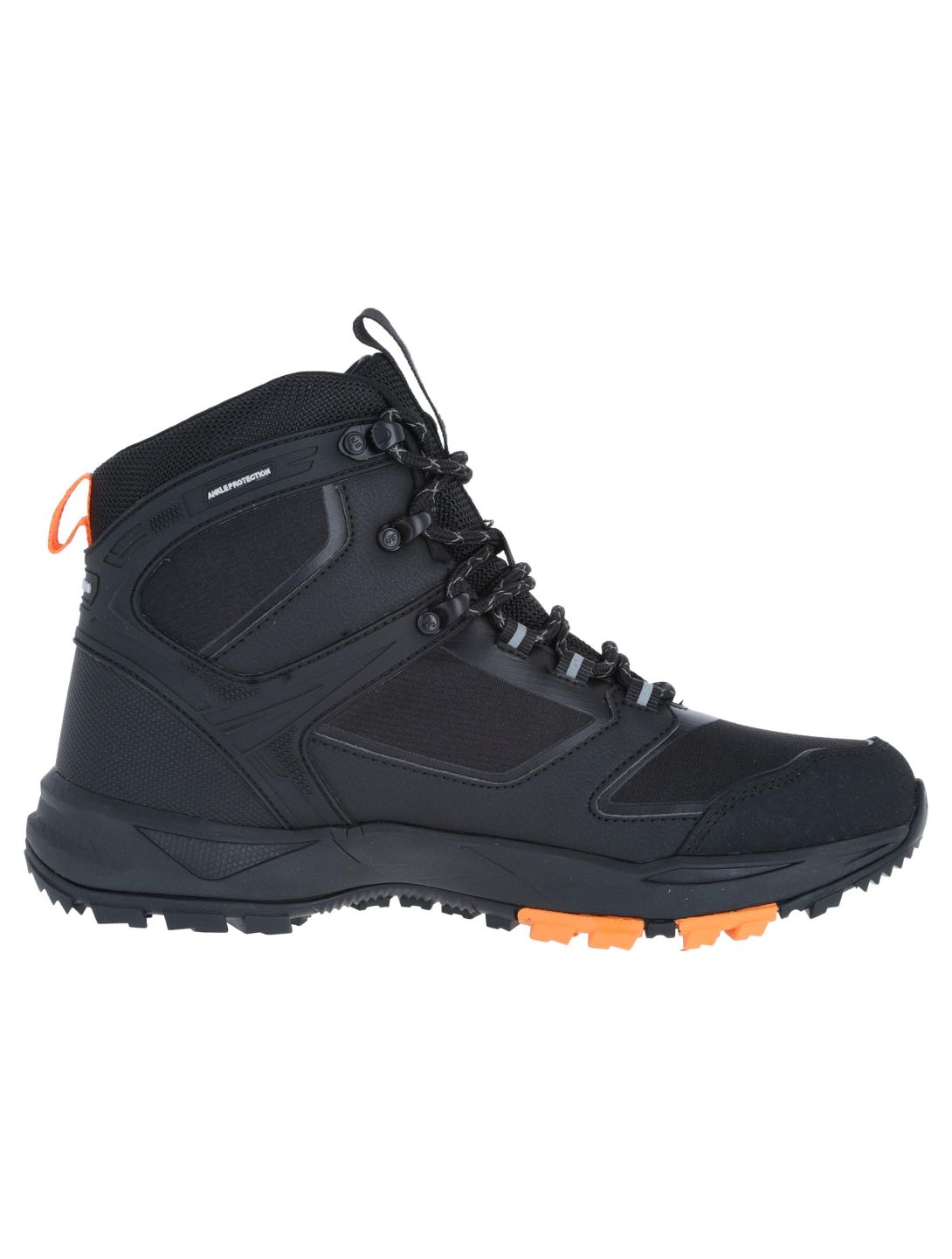 Agadir 2 Ms snowboots dames