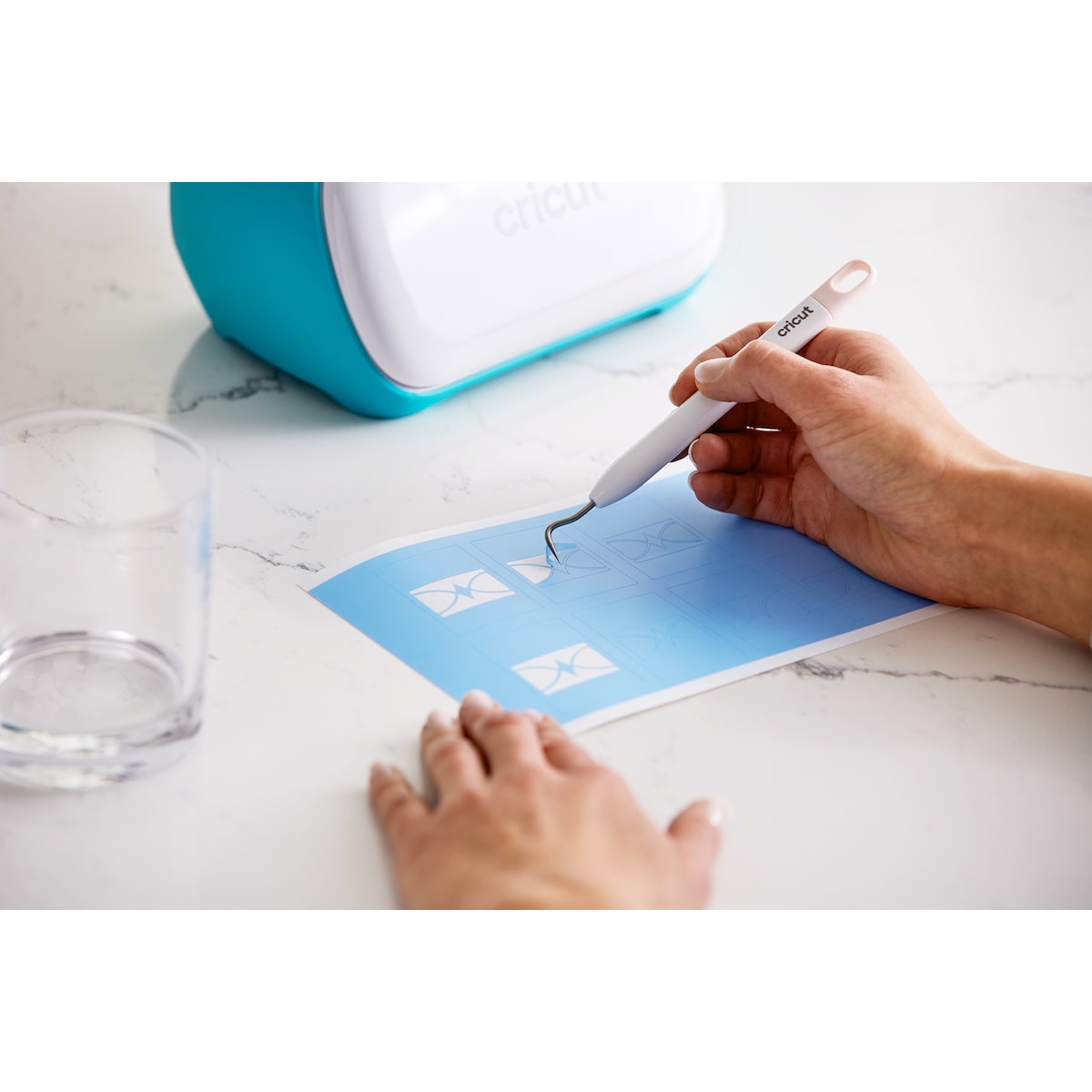 Cricut Joy Smart sjablong 14 x 122
