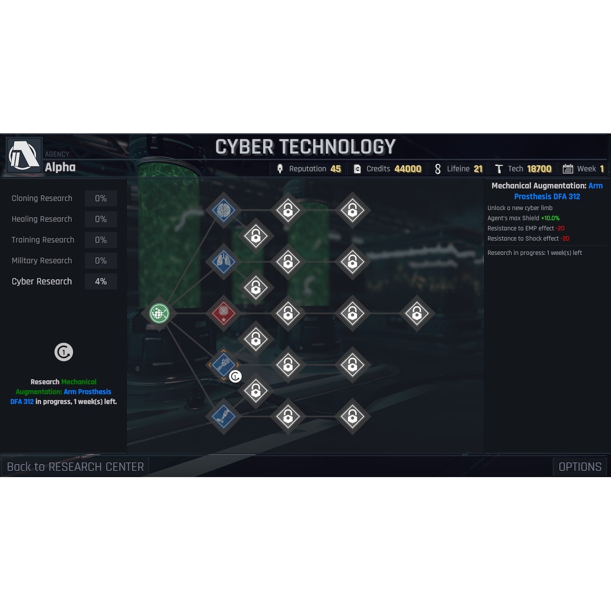 Conglomerate 451 - PC Windows