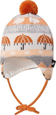 Reima Yngst Lue Mummitrollet, Autumn Orange
