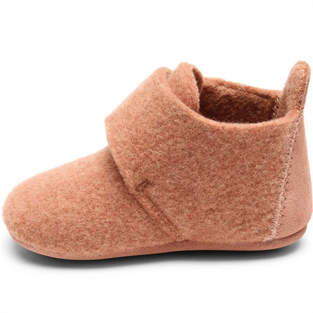 Futter Uld Rose - Bisgaard → Luksusbaby.dk