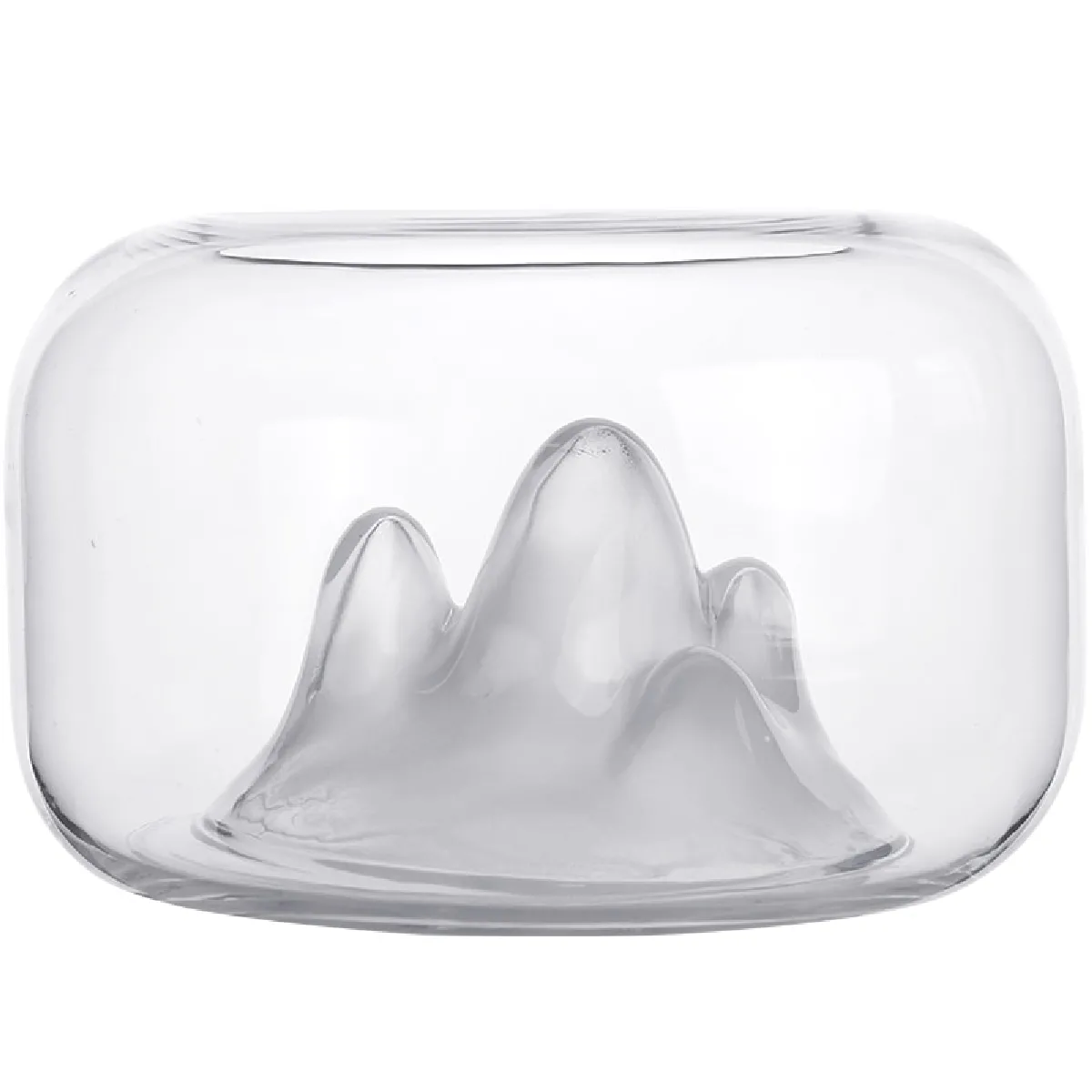 Universal Bol de Poisson Transparent