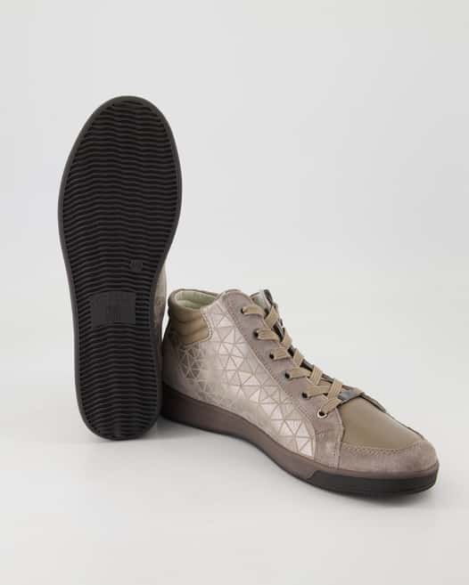 Ara ROM Sneaker in Braun