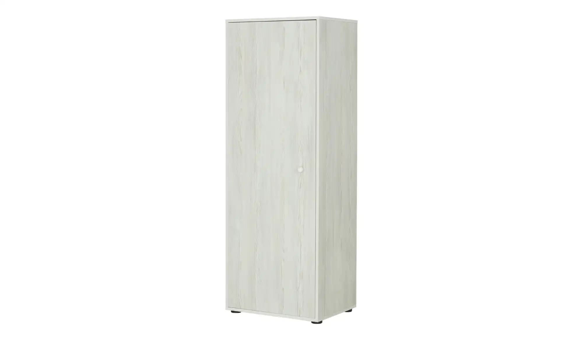 Kleiderschrank 1-türig Mola