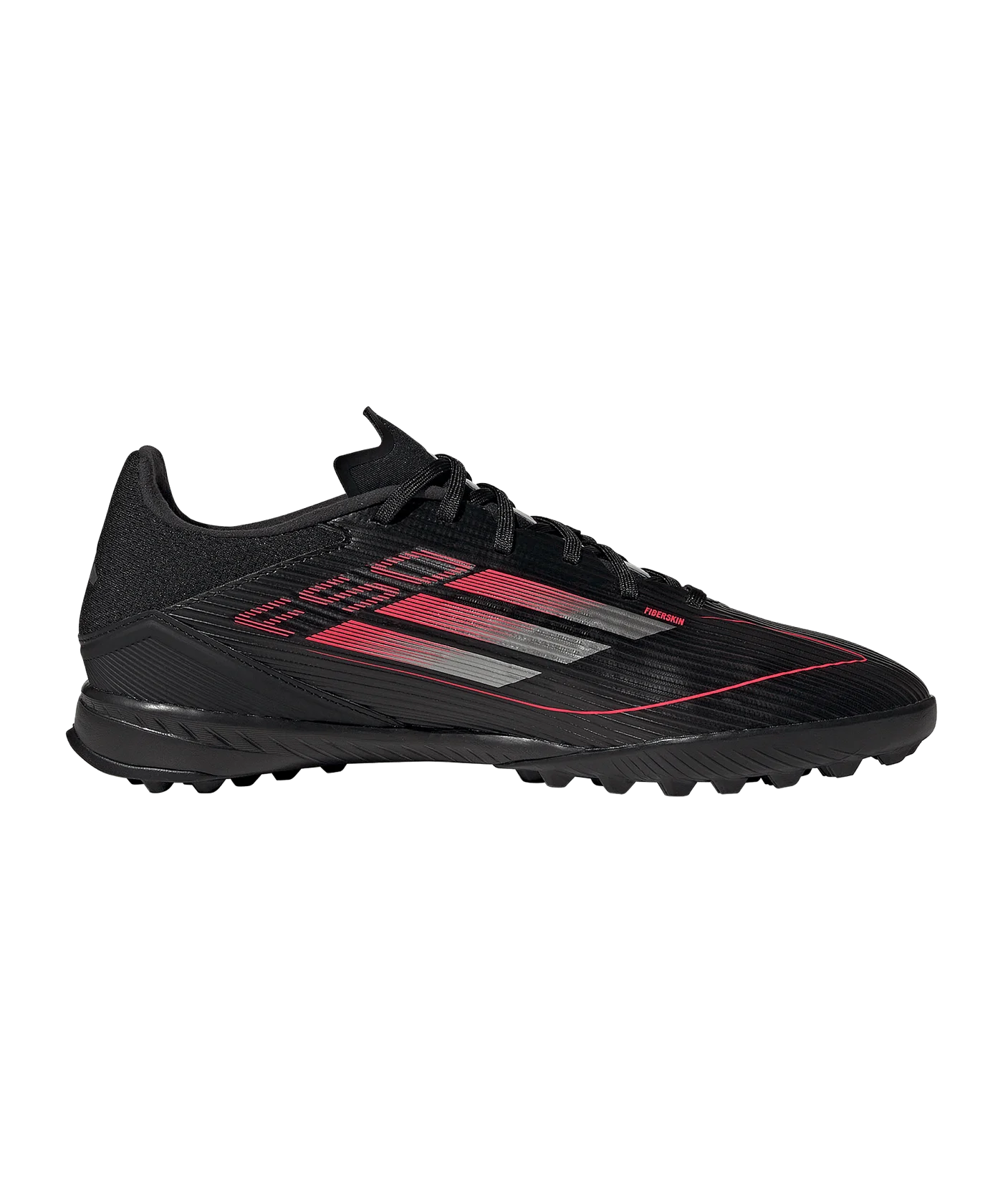 adidas F50 League TF Stealth Victory Schwarz