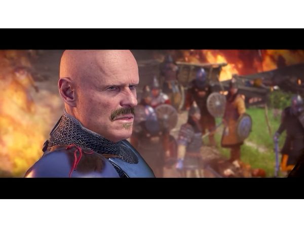 GAME Kingdom Come: Deliverance Royal Edition Actionspiel für die Switch