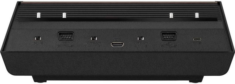 Atari 2600+ Video Game System - Retro Console