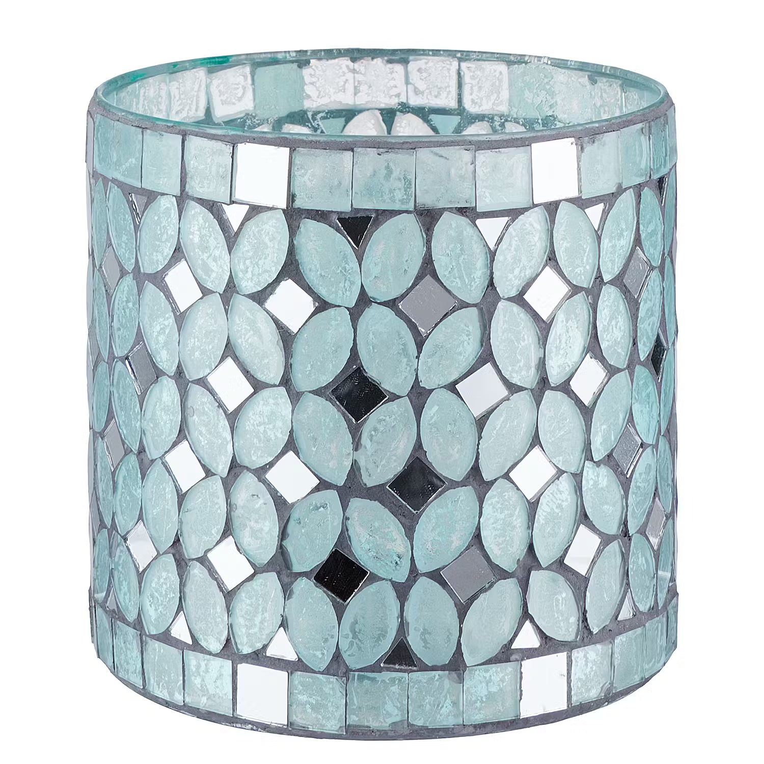 SHIMMER & SHINE Teelichthalter 2er-Set