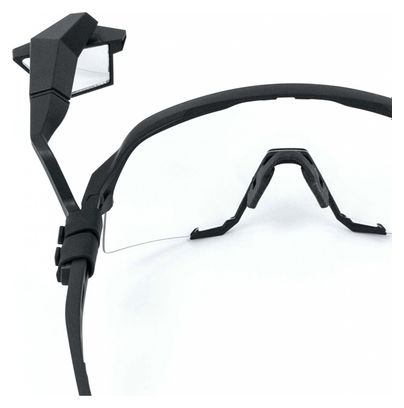 CORKY X|Rétroviseur vélo pour lunettes de soleil