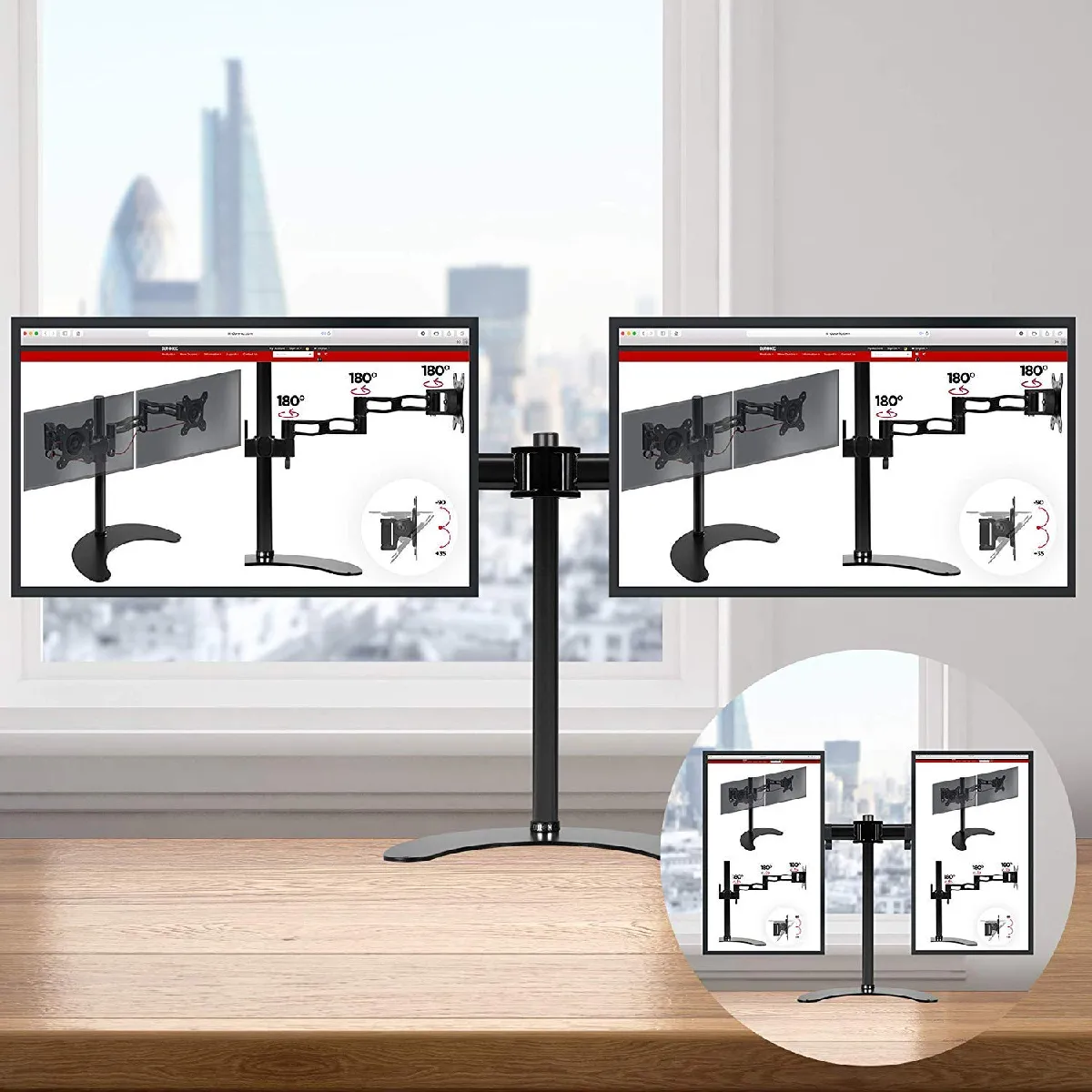 Duronic DM25D2