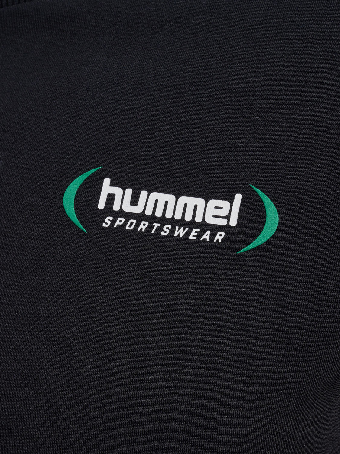 hmlLGC BARRY T-SHIRT