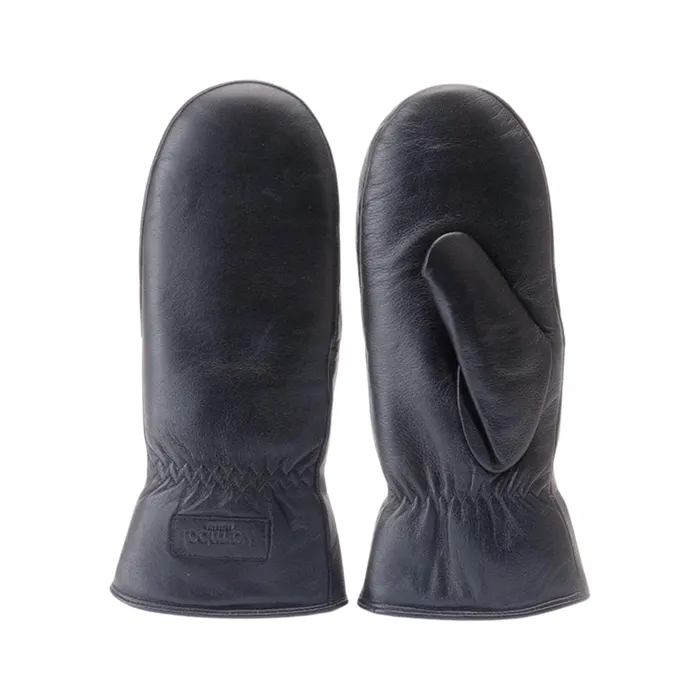 Warmbat Leather Wanten Dames