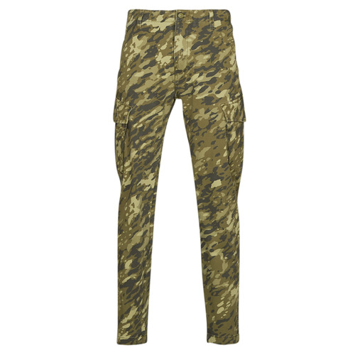 Levi's - XX SLIM TAPER CARGO Apache / Dark / Oliva
