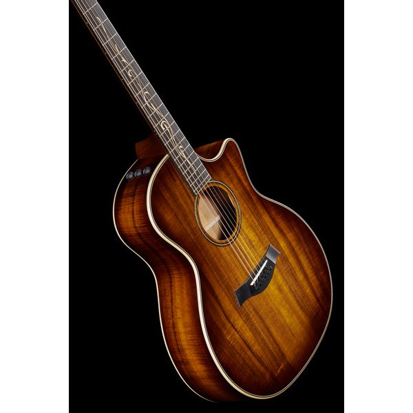 Taylor K24ce V-Class 2018