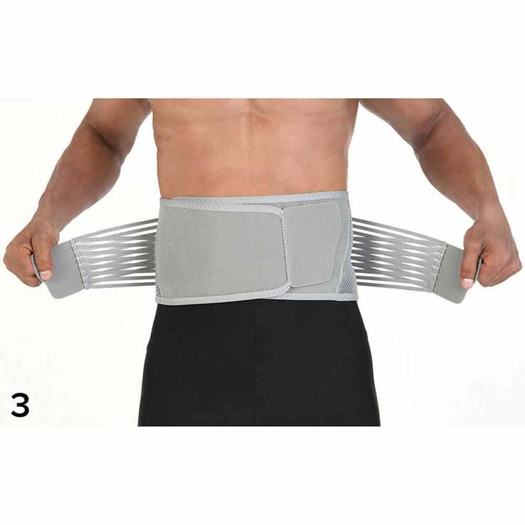 Futuro Rückenbandage L / XL, 1 St