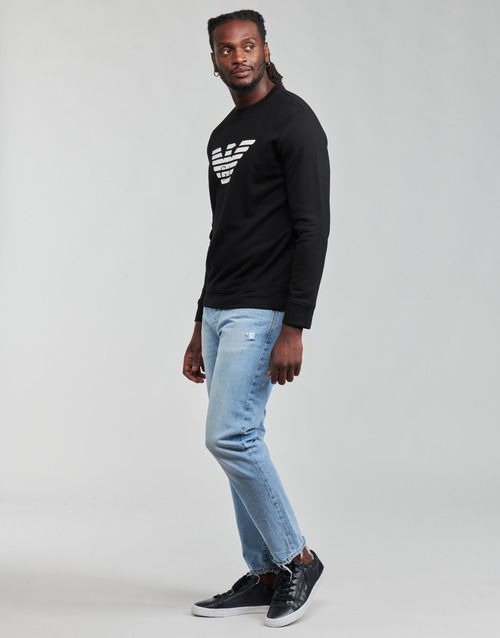 Emporio Armani - 8N1MR6 Negro
