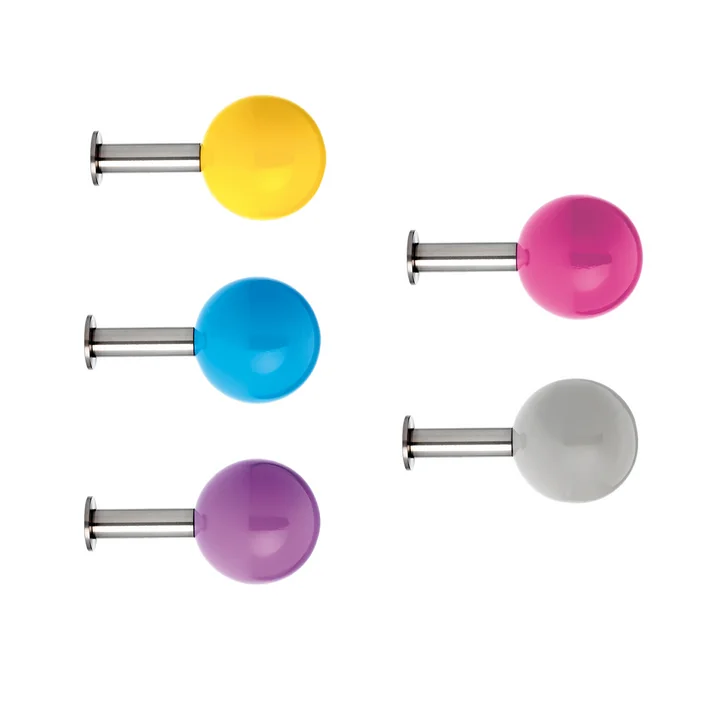 Schönbuch - Dots Wandhaken \
